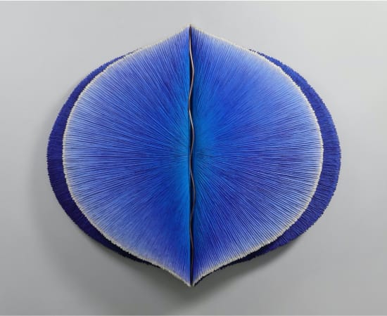 Heekyung Kim, Bloom 230905, 2023