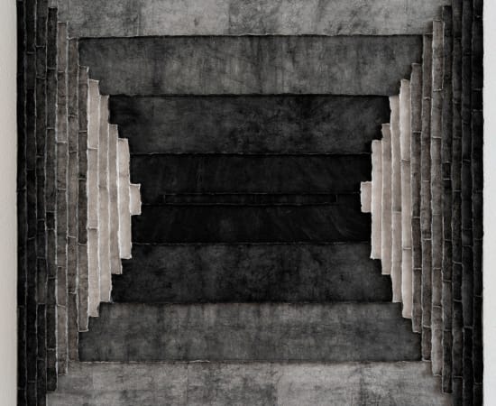 EJ Kim, Untitled I-28-25 #3, 2025