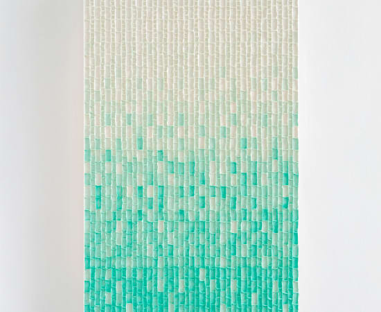 EJ Kim, Flow II-20-25 #5, 2025