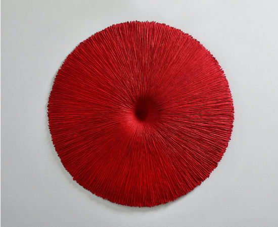 Heekyung Kim, Bloom 190707, 2019