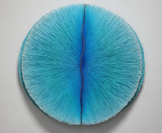 Heekyung Kim, Bloom, 2018