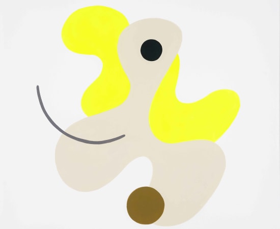 Byungjin Kim, Face Drawings – 250210, 2025