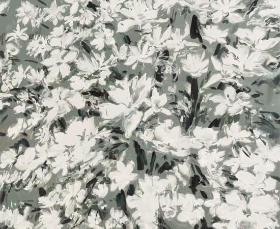 Boree Hur, Magnolia Sinsa, 2021