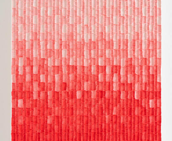 EJ Kim, Flow IV-1-25 #10, 2025