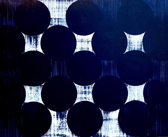 YE Zhou 叶洲, Existence 20240301, 2024