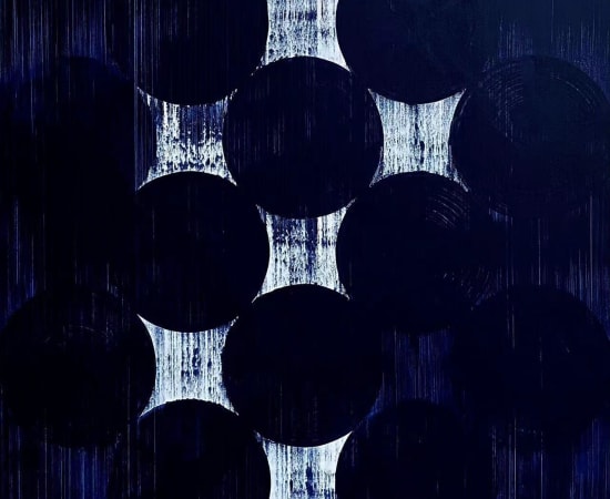 YE Zhou 叶洲, Existence 20240302, 2024