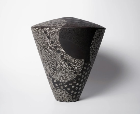 KITAMURA Junko 北村純子, Vessel, 2022
