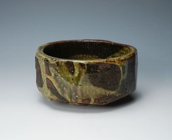Koinuma Michio 肥沼美智雄, Tea bowl