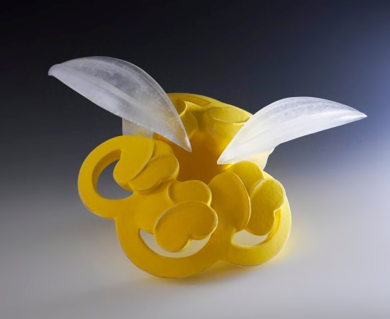 Tashima Etsuko 田嶋悦子, Cornucopia 09-Y9, 2009