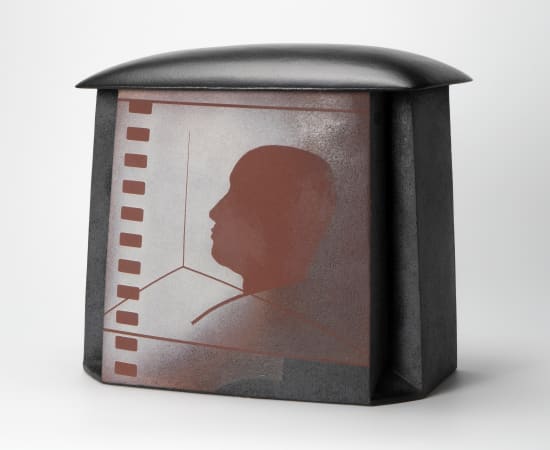 Hayashi Yasuo 林康夫, Memories of a House “Sepia Film-2” 寓者セピアのFILM Ⅱ, 2005