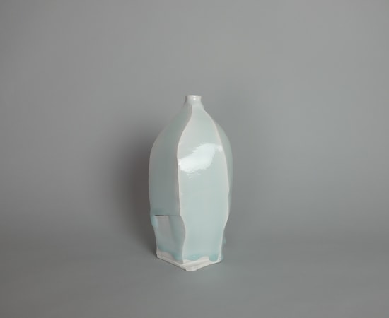 Kato Tsubusa 加藤委, Flower Vase 1