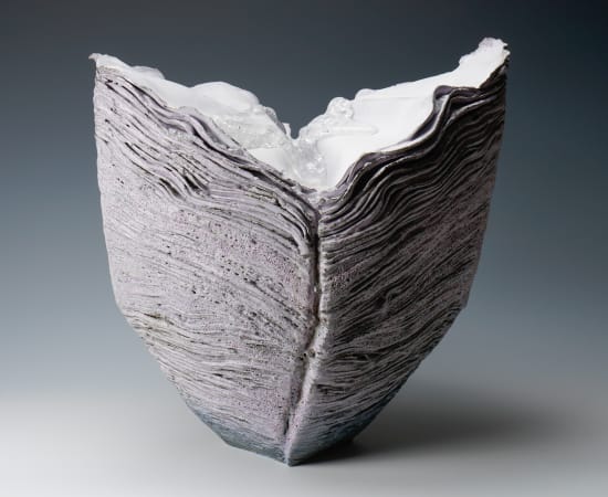 Hiruma Kazuyo 昼馬和代, No.4 The Miraculous Series 奇跡, 2023