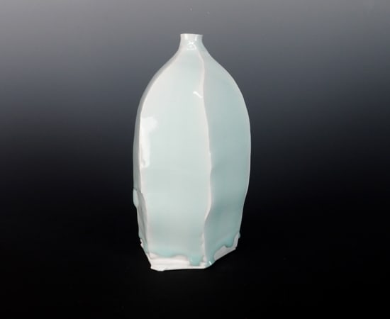 Kato Tsubusa 加藤委, Flower Vase 1