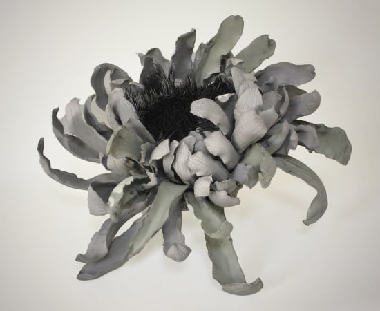 Shingu Sayaka 新宮さやか, Erosion 蝕の陶