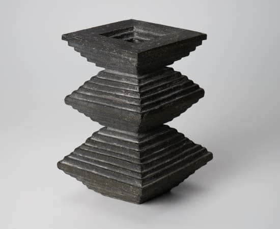 Koinuma Michio 肥沼美智雄, Jar
