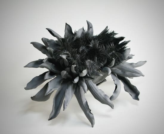 Shingu Sayaka 新宮さやか, Sculpture, Erosion '22 -2, 2022