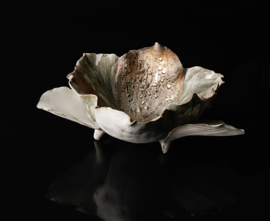 Shingu Sayaka 新宮さやか, No.14 Padoma bowl, 2022