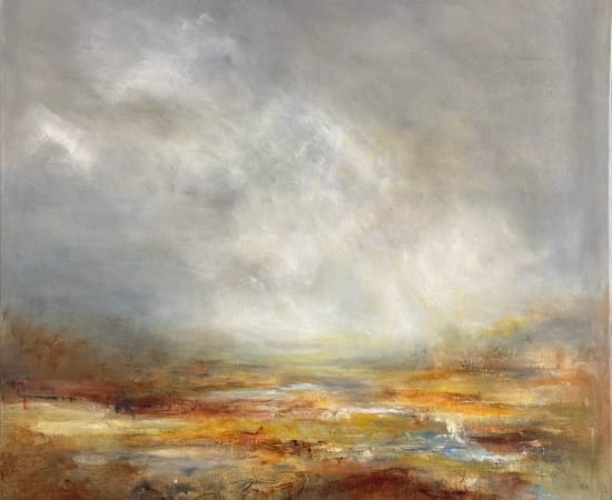 Barbara Grenet, After the Rain