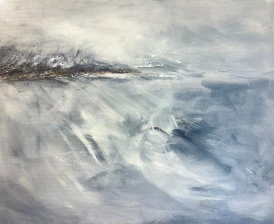 Barbara Grenet, Deep Winter