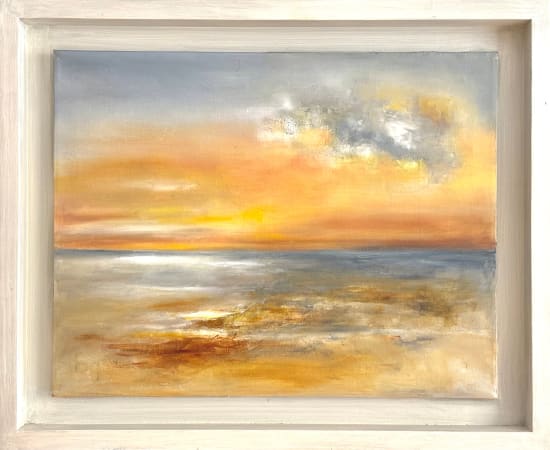 Barbara Grenet, Mellow