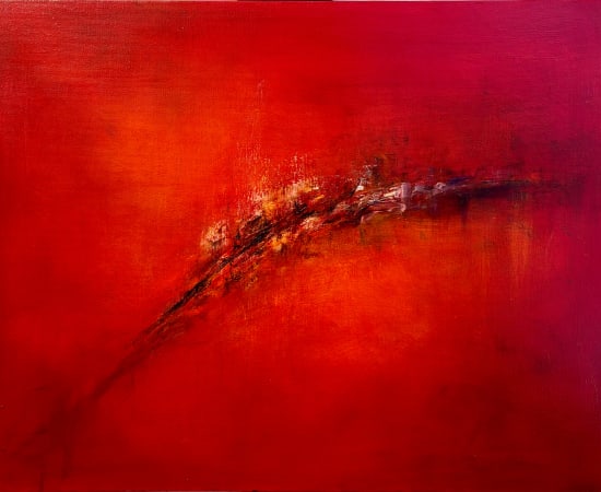 Barbara Grenet, Red Planet