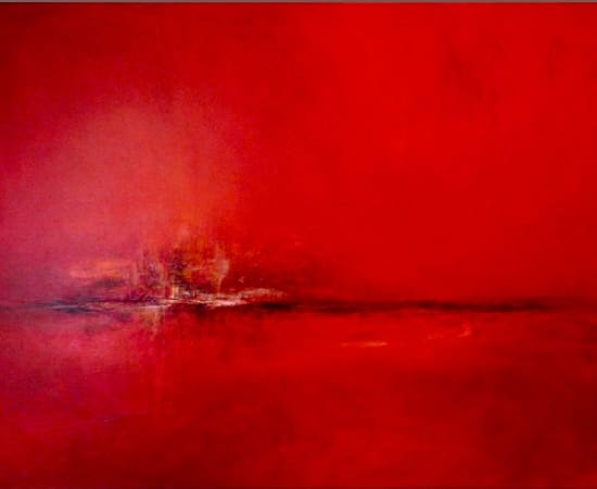 Barbara Grenet, Distant Horizon