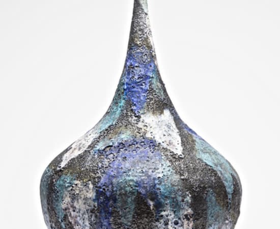 Jay Kvapil, Monumental Bottle #1473, 2019