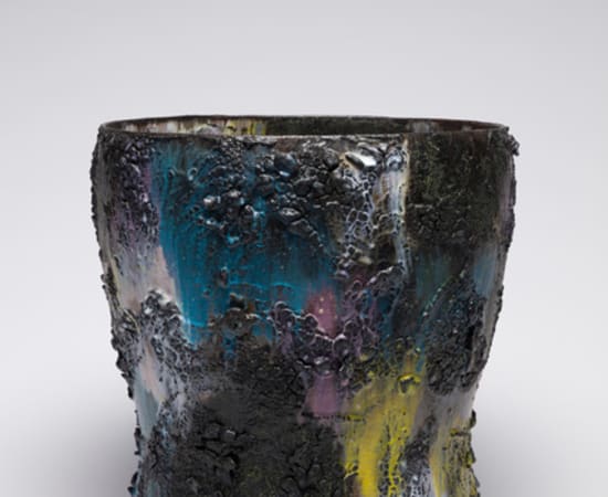 Jay Kvapil, Large Vase #1531, 2019