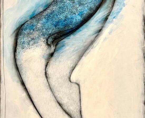 Ruben Rodriguez Martinez, Untitled, 2024