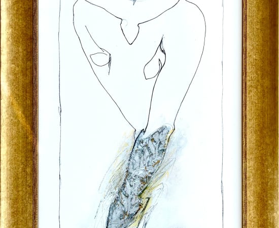 Ruben Rodriguez Martinez, Untitled, 2023