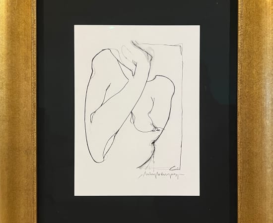 Ruben Rodriguez Martinez, untitled, 2023
