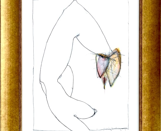 Ruben Rodriguez Martinez, Untitled, 2023