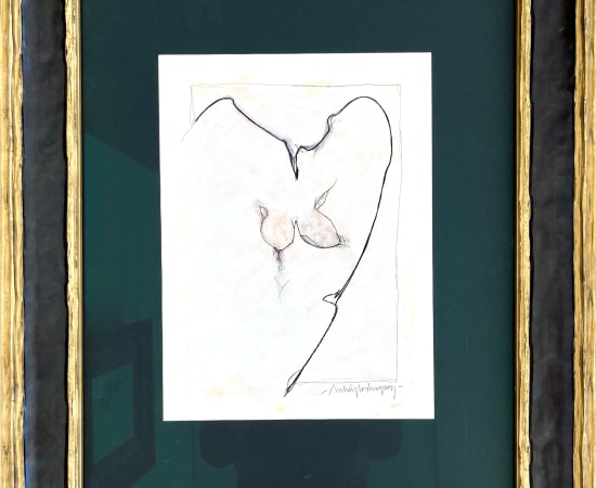 Ruben Rodriguez Martinez, untitled, 2023