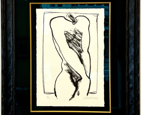 Ruben Rodriguez Martinez, Untitled, 2006