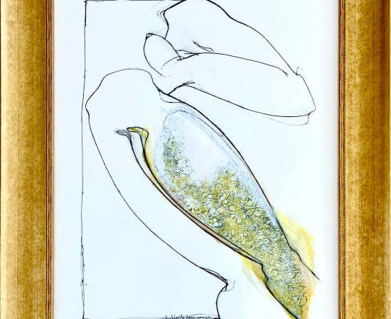 Ruben Rodriguez Martinez, Untitled, 2023