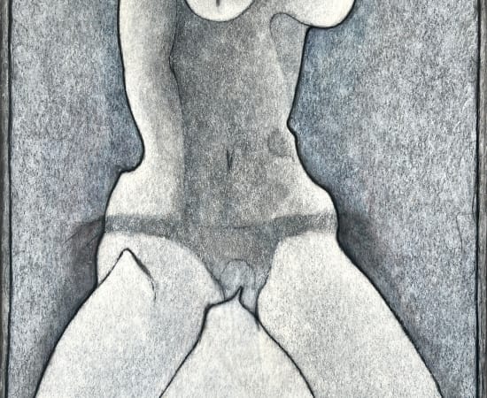 Ruben Rodriguez Martinez, Frente a frente, 2012