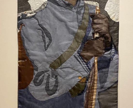 L'Merchie Frazier, Force and Freedom: Here!, 2017