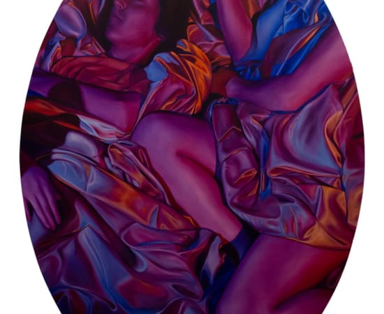 Alayna Coverly, Tender, 2025