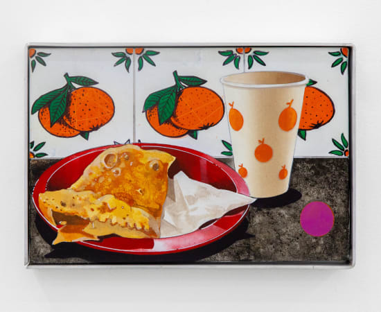 Ruan D'Ornellas, Chic mesmo, 2025