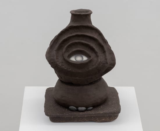 Ayla Tavares, Vaso, 2024