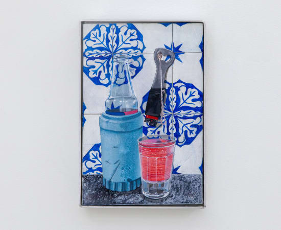 Ruan D'Ornellas, Um salve, 2023