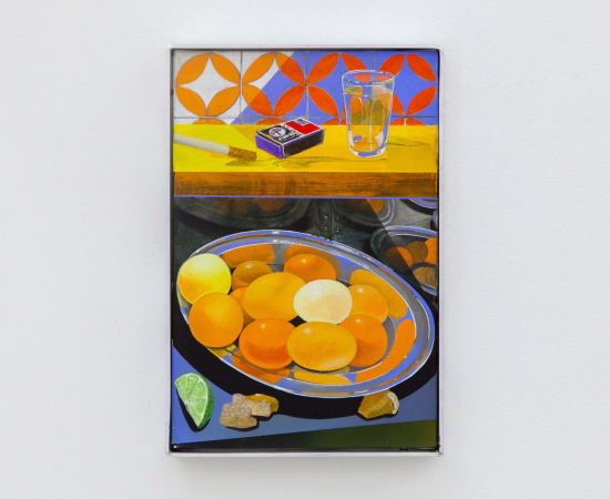 Ruan D'Ornellas, Pós-treino , 2025