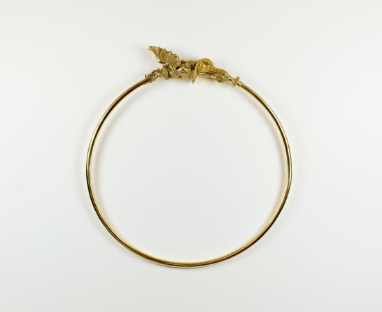 Paul Setúbal, Ouroboros, 2022