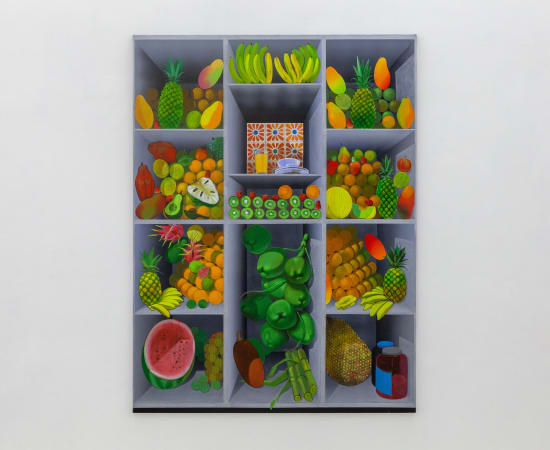 Ruan D'Ornellas, Tetris diário , 2025