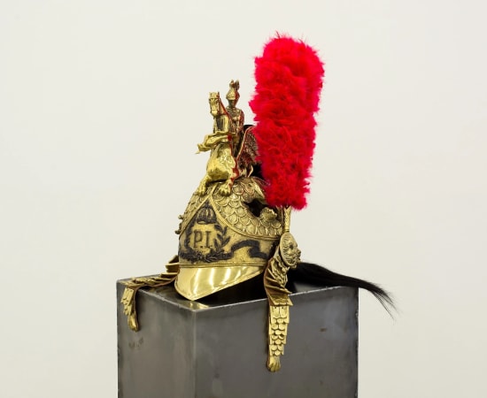 Paul Setúbal, A grande peleja, 2019