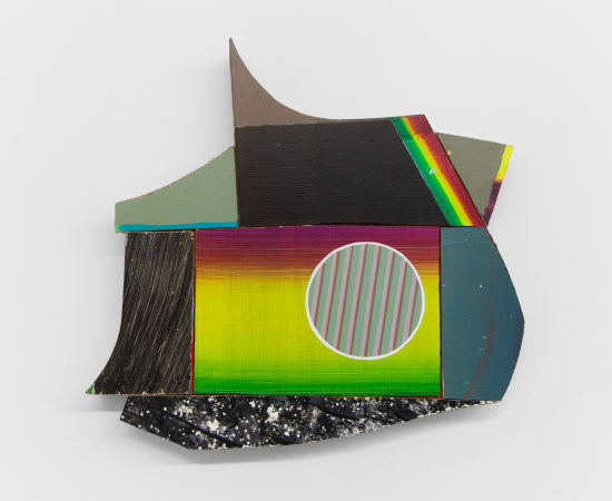 Rafael Alonso, Máquina, 2024