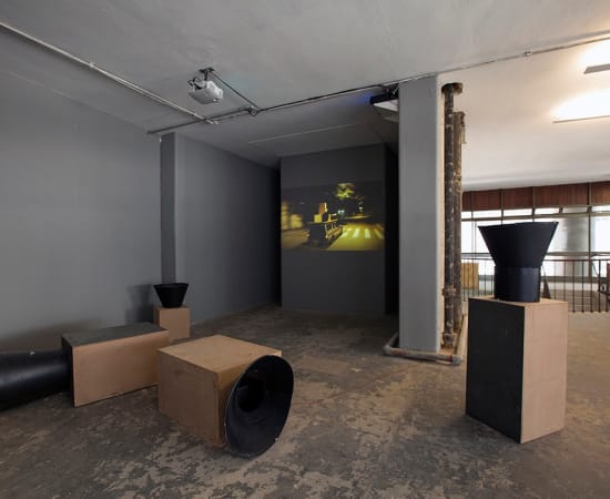 Frederico Filippi, Fantasma , 2015