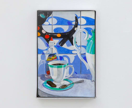 Ruan D'Ornellas, Dona Helena, 2025