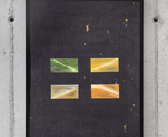 Frederico Filippi, Encruzilhada, 2020