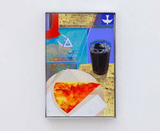 Ruan D'Ornellas, Lanche é lanche , 2025